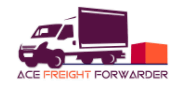 Ace Freight Forwarder logo